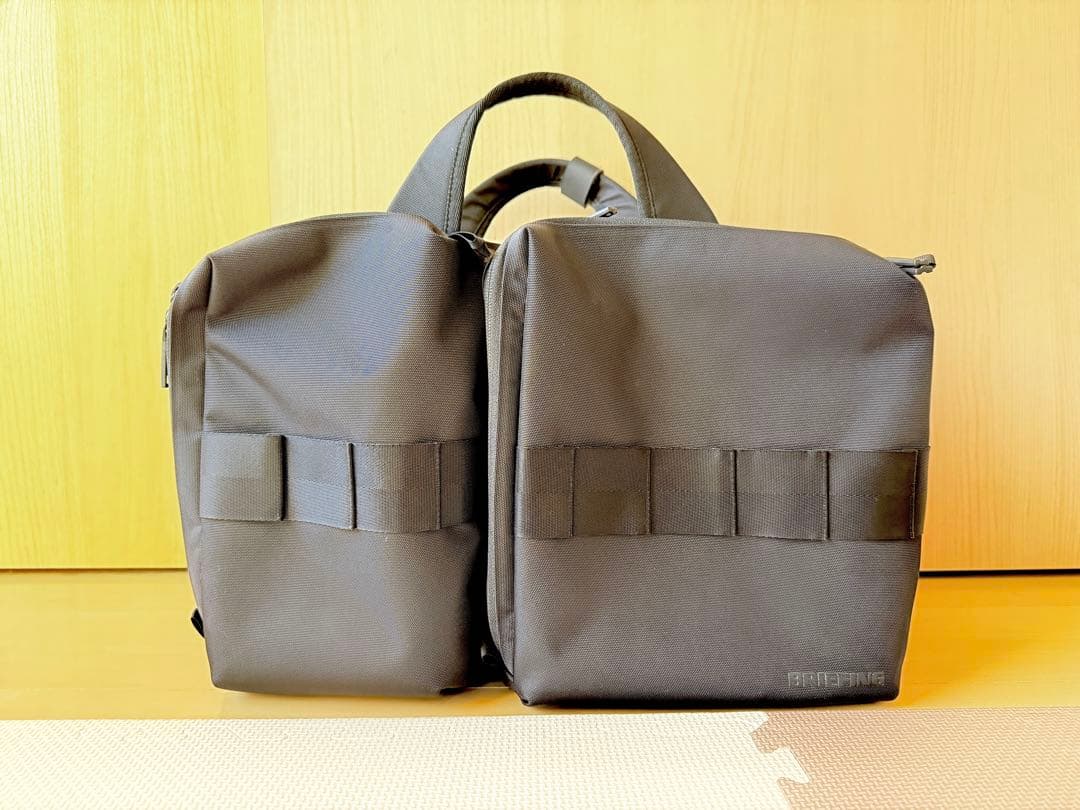 BRIEFING SW 2way 16ℓ