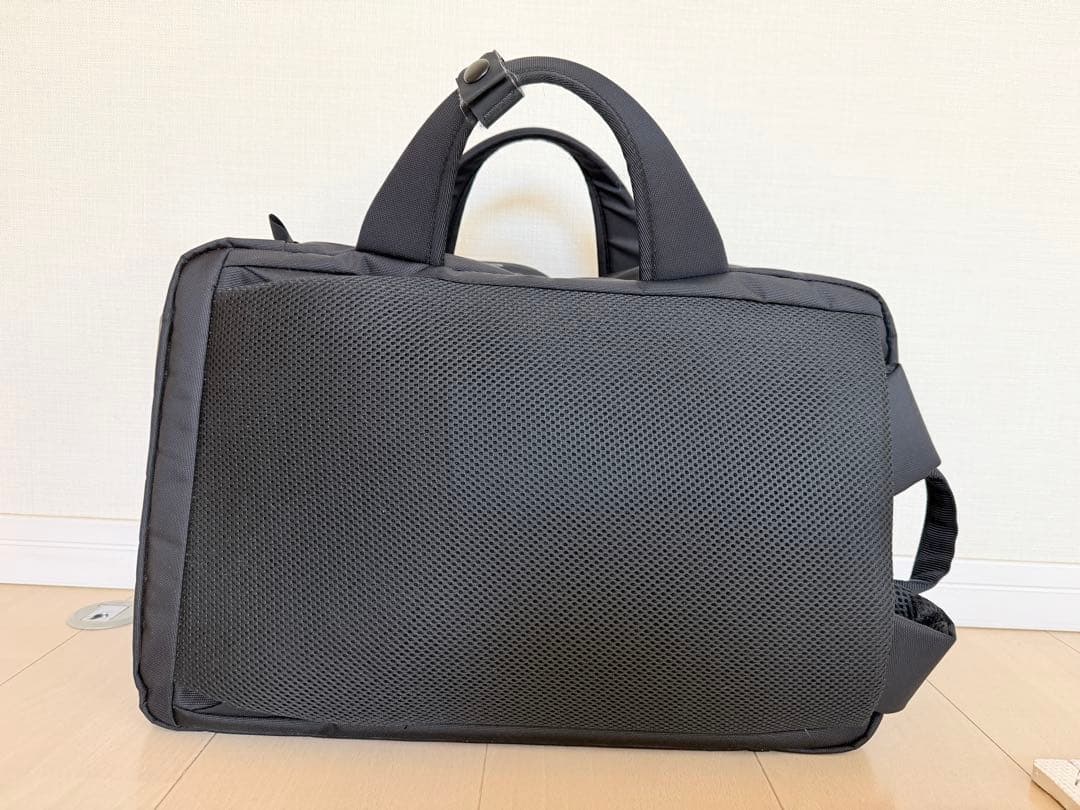 BRIEFING SW 2way 16ℓ