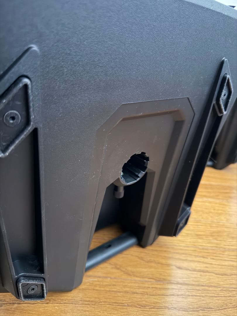 【超名器！】EV（エレクトロボイス）ZLX12パッシブスピーカー