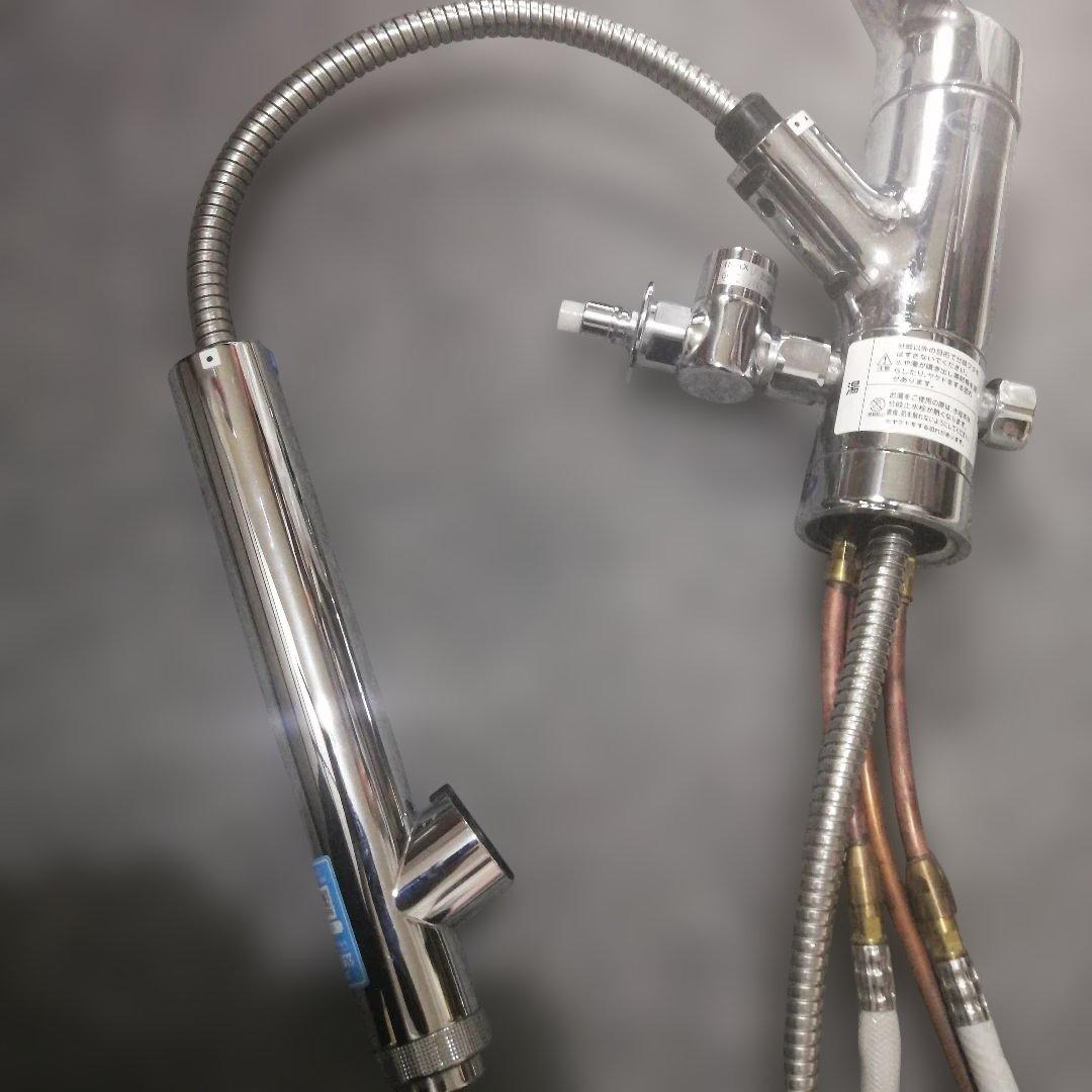 はる様INAX JF-AJ461SYXBV-JW キッチン水栓 浄水カートリッジ