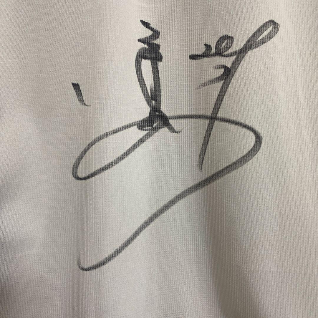 北海道日本ハムファイターズ 金村尚真 ユニフォーム サイン 美品