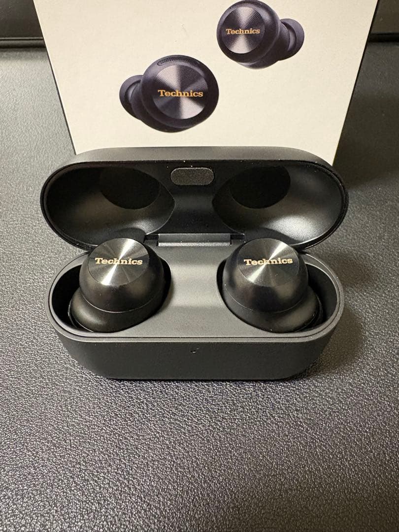 ニ*う様 Technics/テクニクス ワイヤレスイヤホン EAH-AZ100-