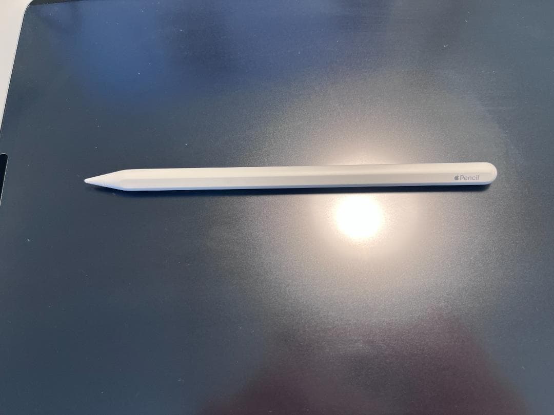 iPad Pro本体/MOFT Float/Apple Pencilの3点セット