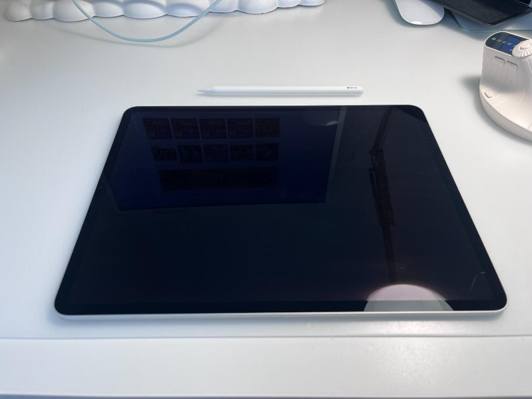 iPad Pro本体/MOFT Float/Apple Pencilの3点セット