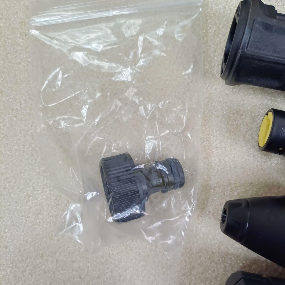 ケルヒャーK3サイレント東日本50Hz