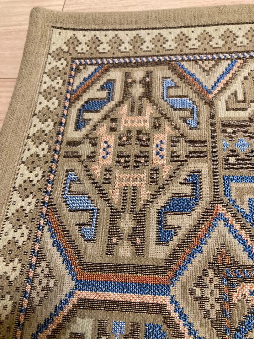 アクメファニチャー ラグ　140×200