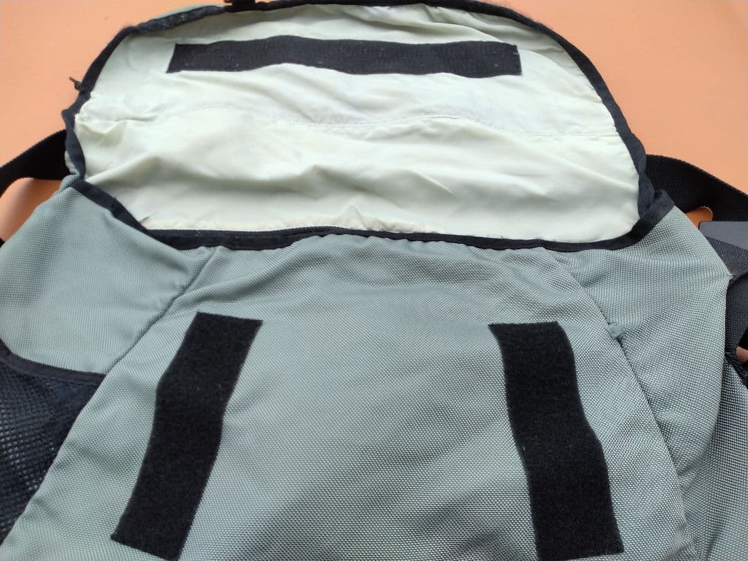 Patagonia メッセンジャーバッグ