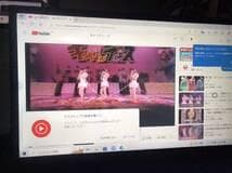 65型 4K対応 モニター ミーティングパッド タッチパネル LCDタッチ