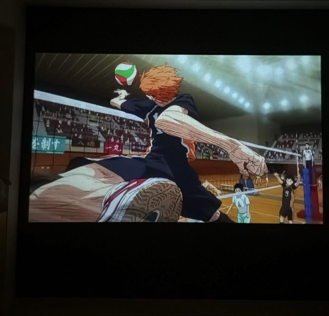 【美品】CINEMAGE/プロジェクター