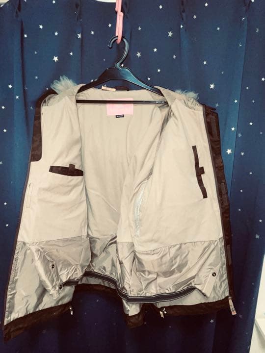 スキー　スノボウェア　レディース上下