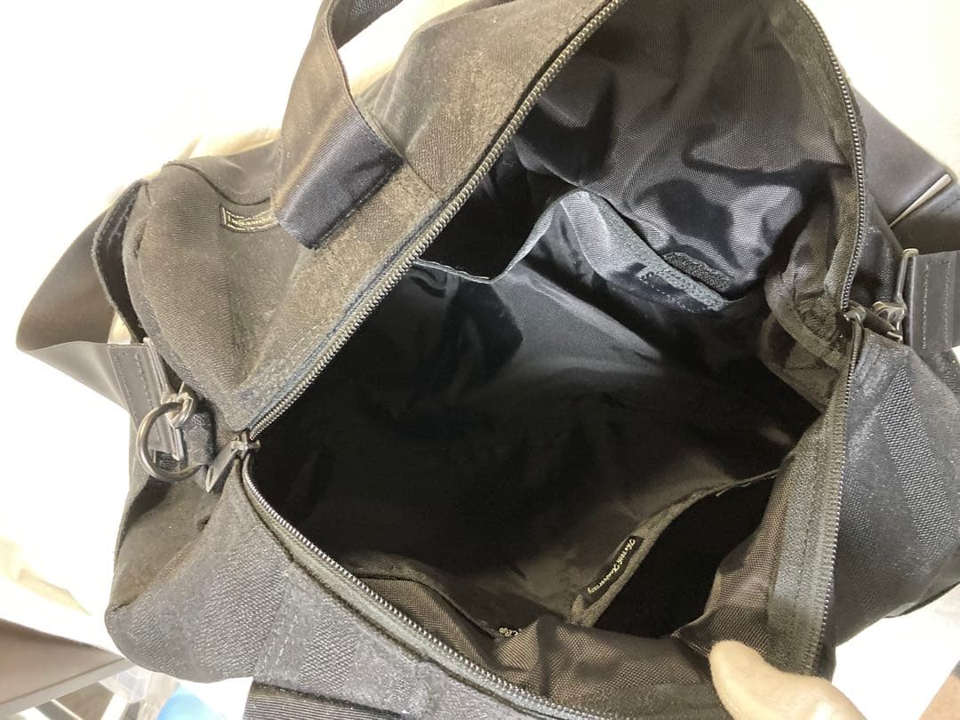 美品　吉田カバン　ボストンバッグ