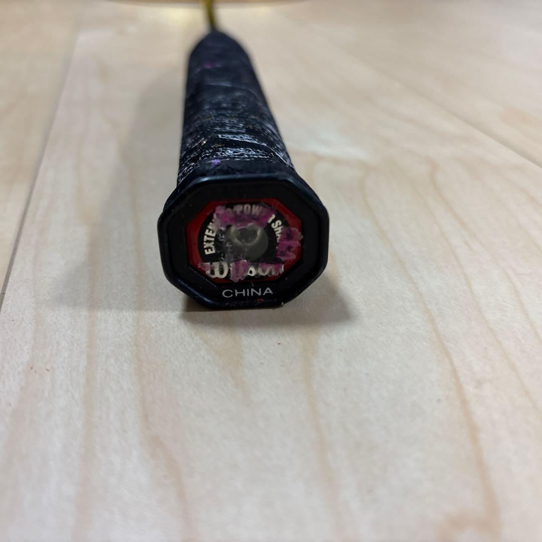 Wilson RECON-2 BLX バドミントンラケット　2本同時購入可能