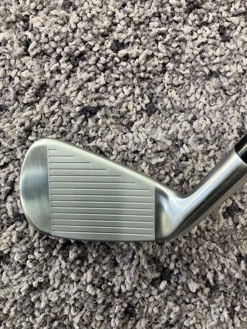 美品テーラーメイドP.770 7i単品 D/GMID115 S200