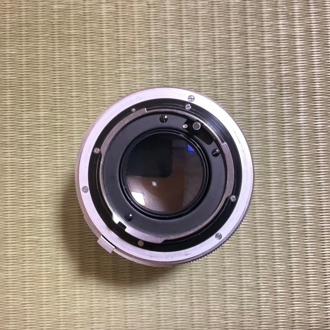 MINOLTA X-700 一眼レフカメラ + レンズ