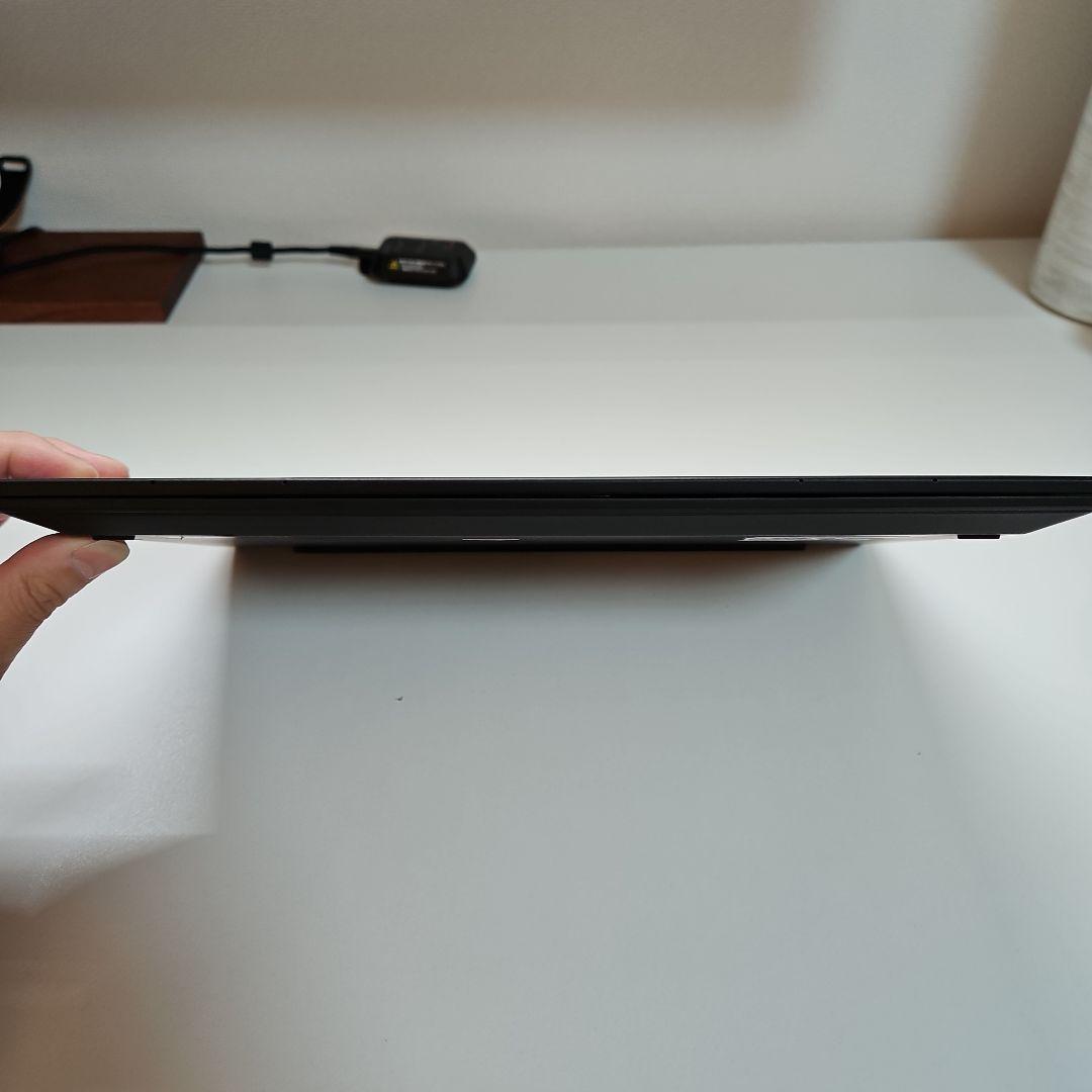 Lenovo ノートPC ThinkPad X1 Carbon Gen 9