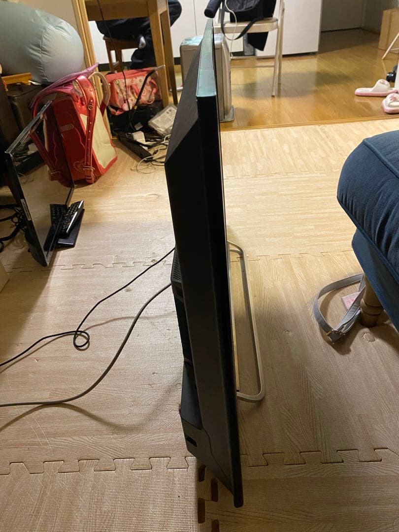 ソニー 40V型 液晶テレビ KDL-40W600B 無線LAN搭載・動画アプリ