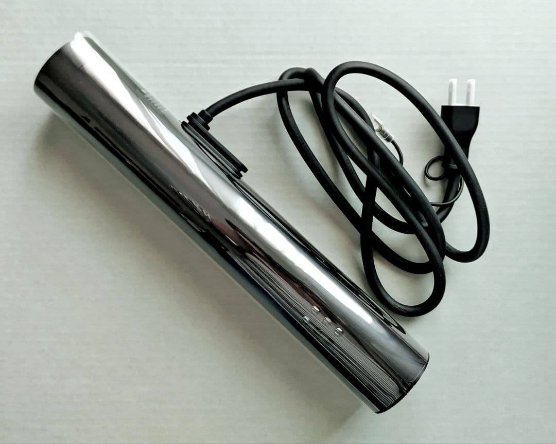 【葉山社中 BONIQ 2.0】ボニーク 2.0 低温調理器／ブラック