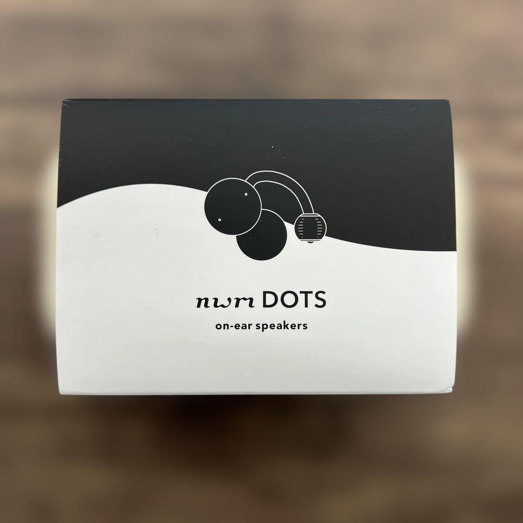 261367 nwm オープンイヤー型 完全ワイヤレス 耳スピーカー