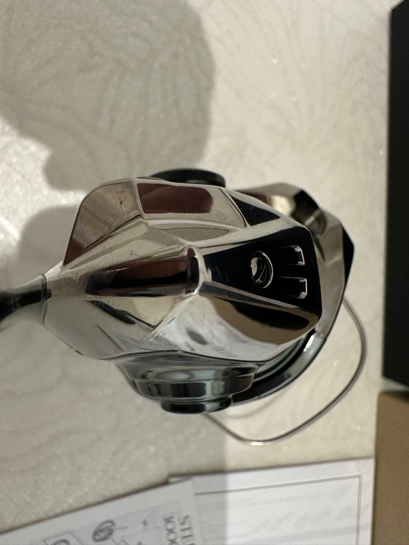 SHIMANO 22ステラ4000XG リール