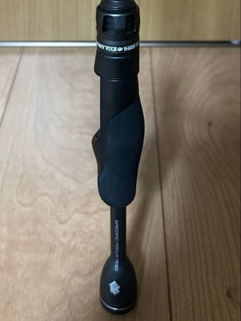 サーティーフォー　34 スペシャライズSFR-51