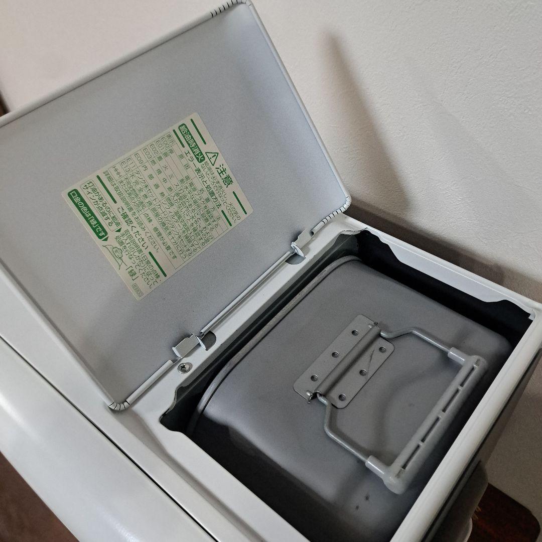 2016年製　ダイニチ　石油ファンヒーター　FW-3716SDRE4