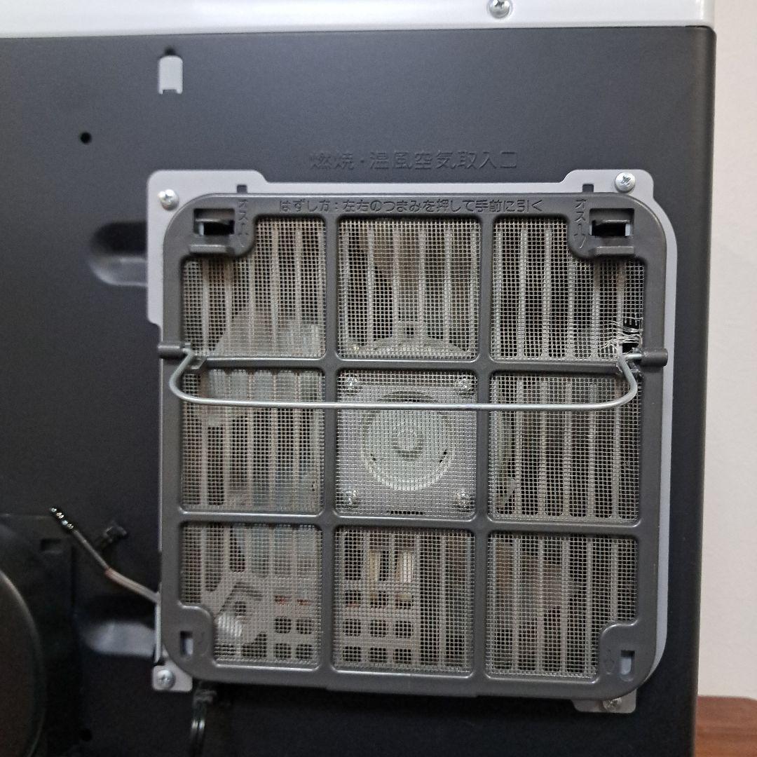 2016年製　ダイニチ　石油ファンヒーター　FW-3716SDRE4