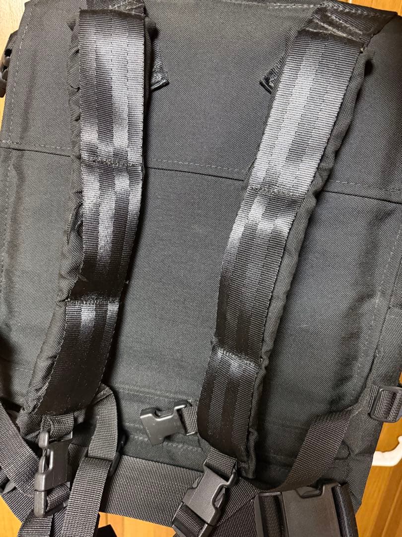 Freight Baggage バックパック