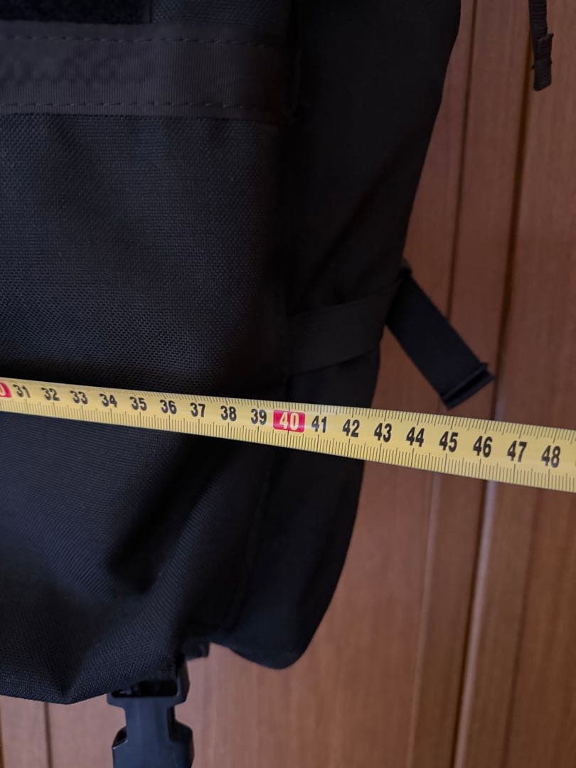 Freight Baggage バックパック