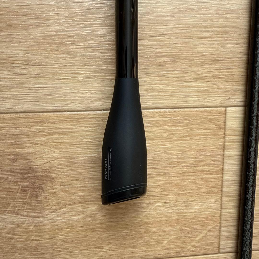 ポイズングロリアス 2610L/MH