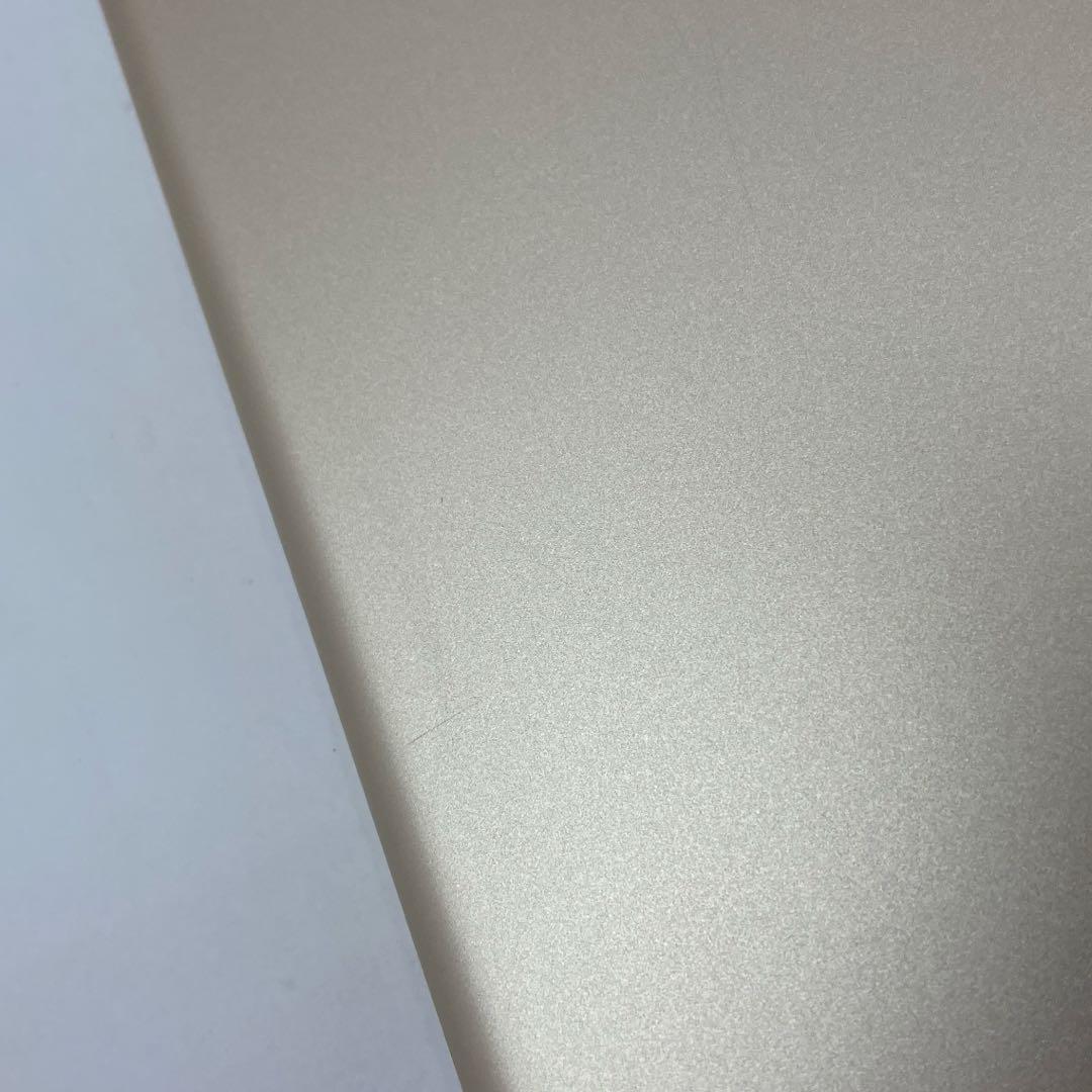 Apple iPad (第5世代) 32GB Wi-Fi+Cell ジャンク品