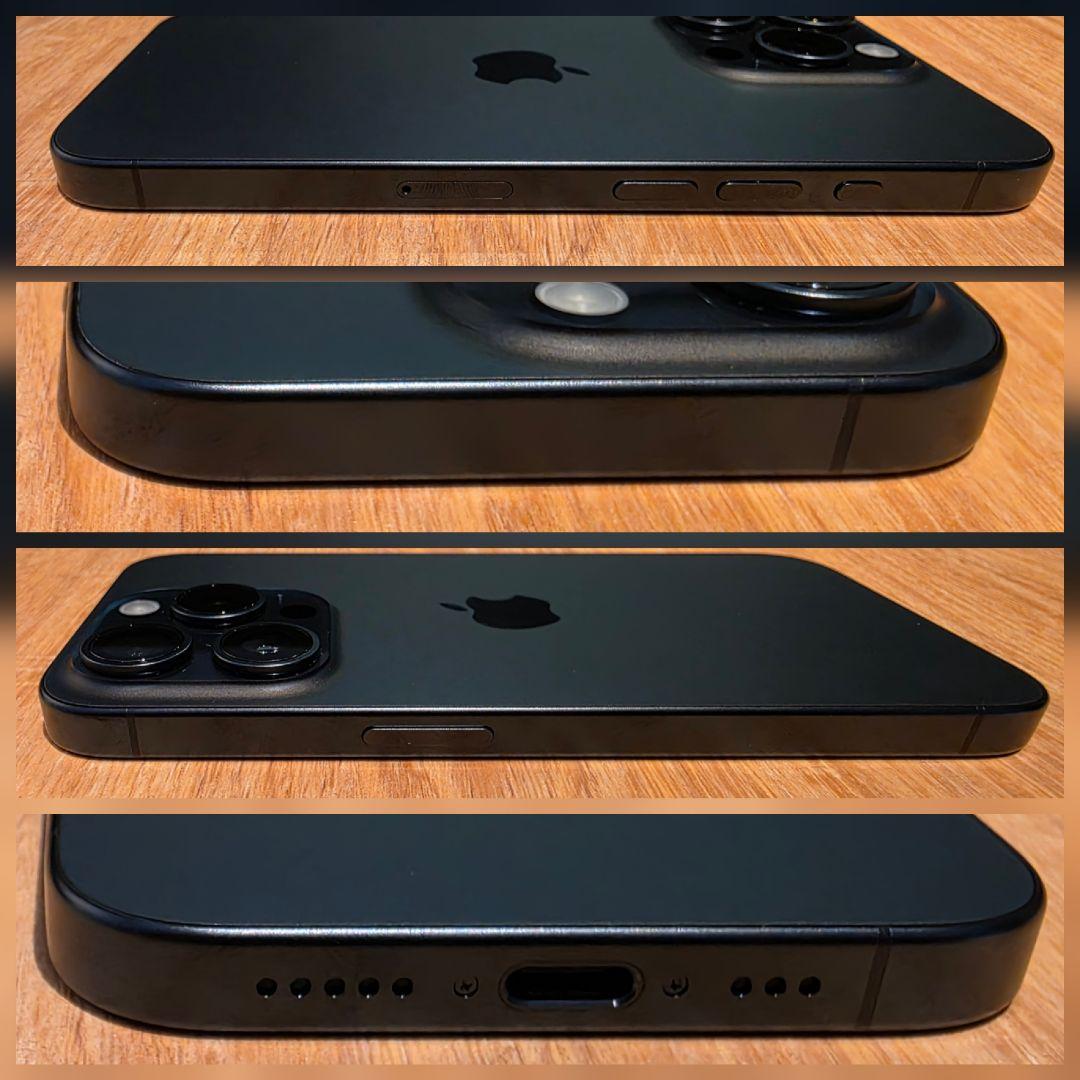 iPhone 15 Pro 128GB AppleCare+2026年6月15日