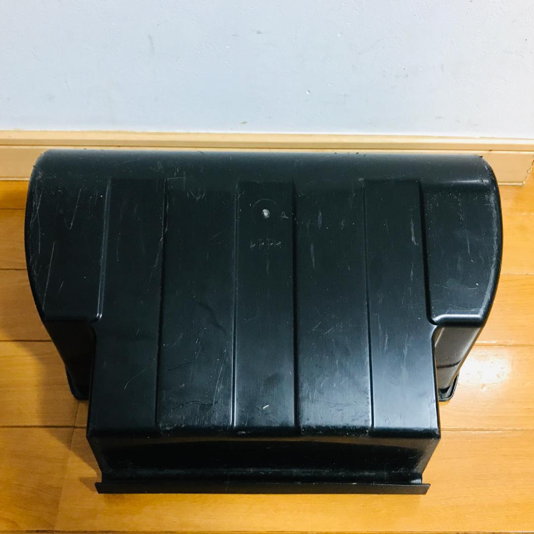 Golden Star GSB-2000H 芝刈り機　未使用カバー付き