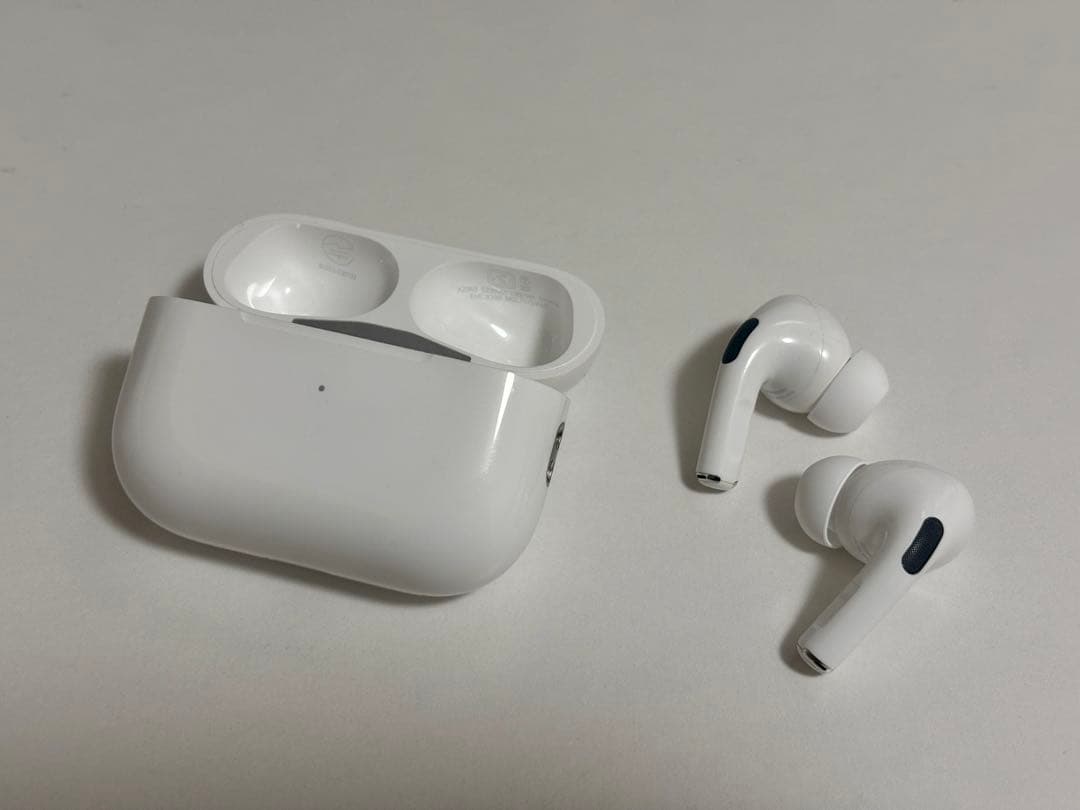 Airpods Pro2(第2世代) Type-c