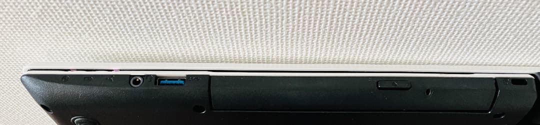 【美品】NEC パソコンLAVIE (PC-GN16CJSAA)