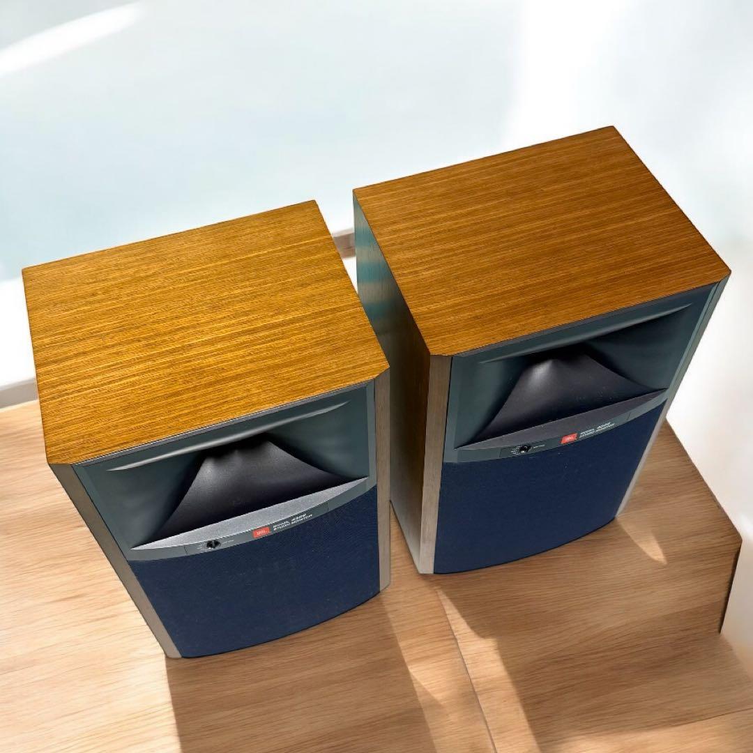【モニタースピーカー】JBL4309 （ペア）