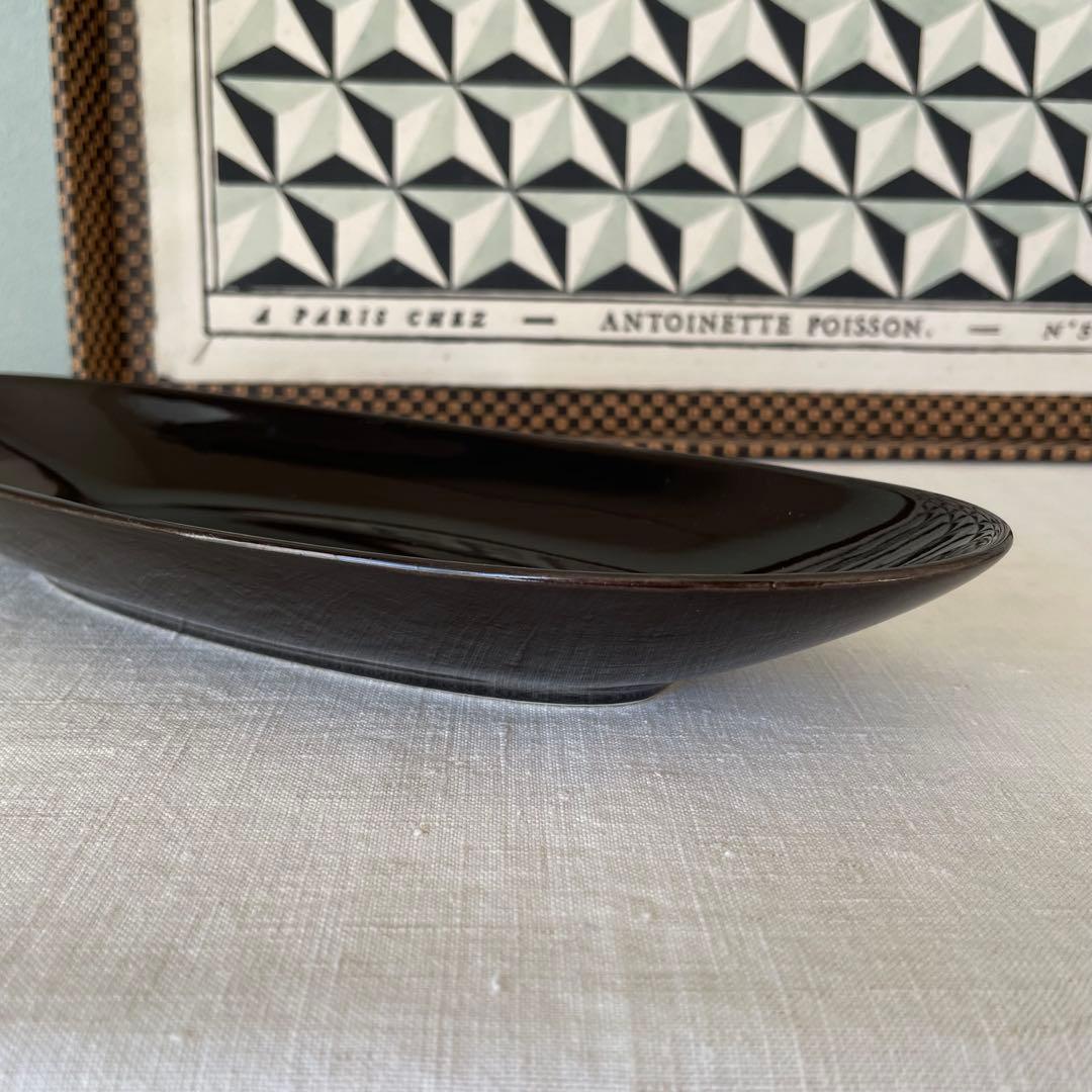 アラビア カイフランクデザインベジタブルディッシュ皿