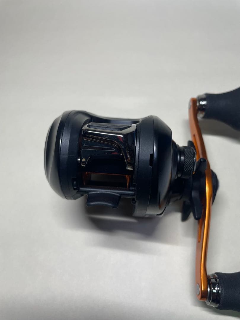 シマノ　21バルケッタBB150DHPG