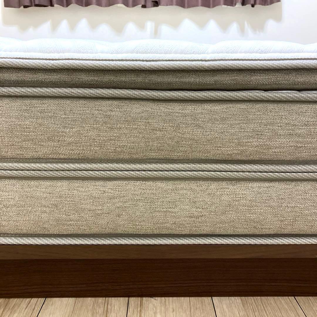 【自社配送エリア限定販売】ニトリ/Nスリーププレミアム3ダブルサイズマットレス