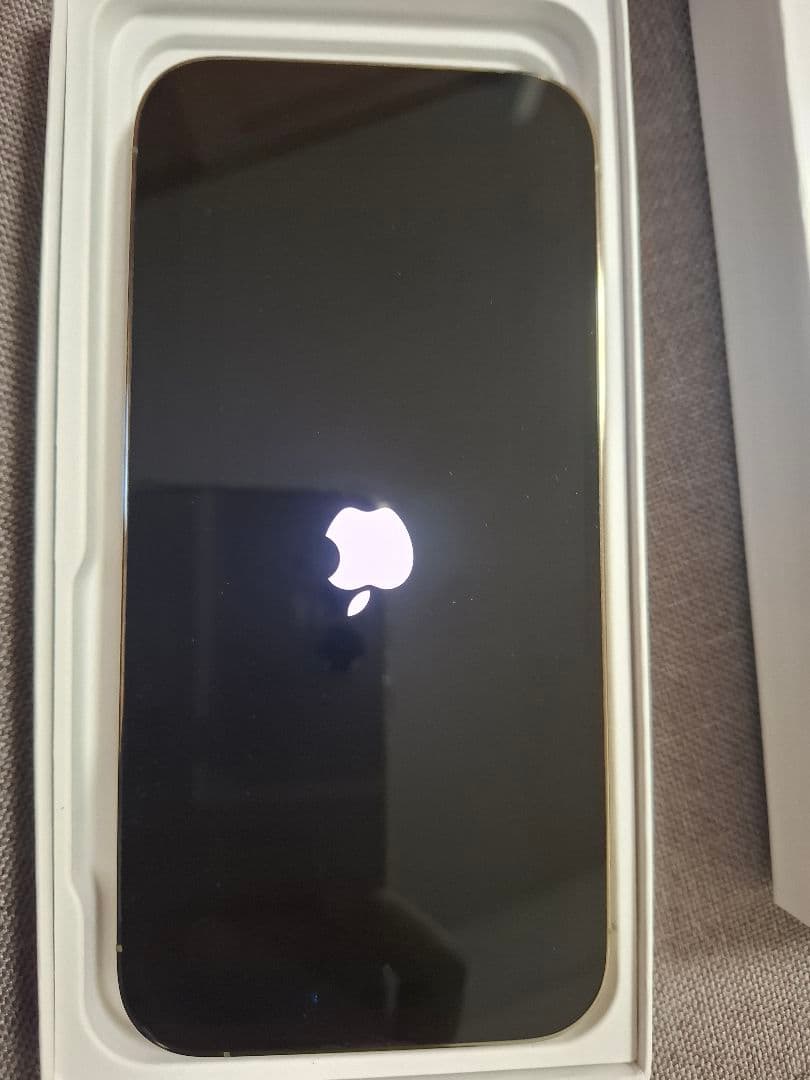 iPhone14 Pro/128GB/バッテリー容量78％/SiMフリー