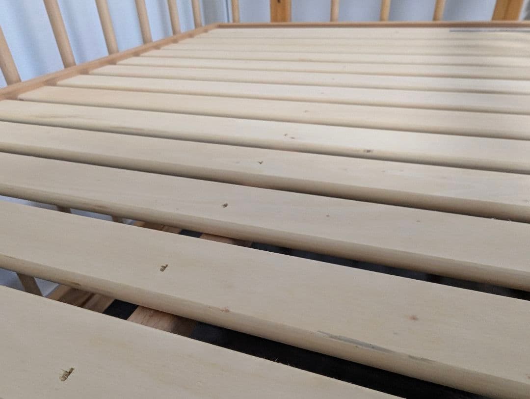 ファルスカ ベッドサイドベッド03　川崎高津区引取希望