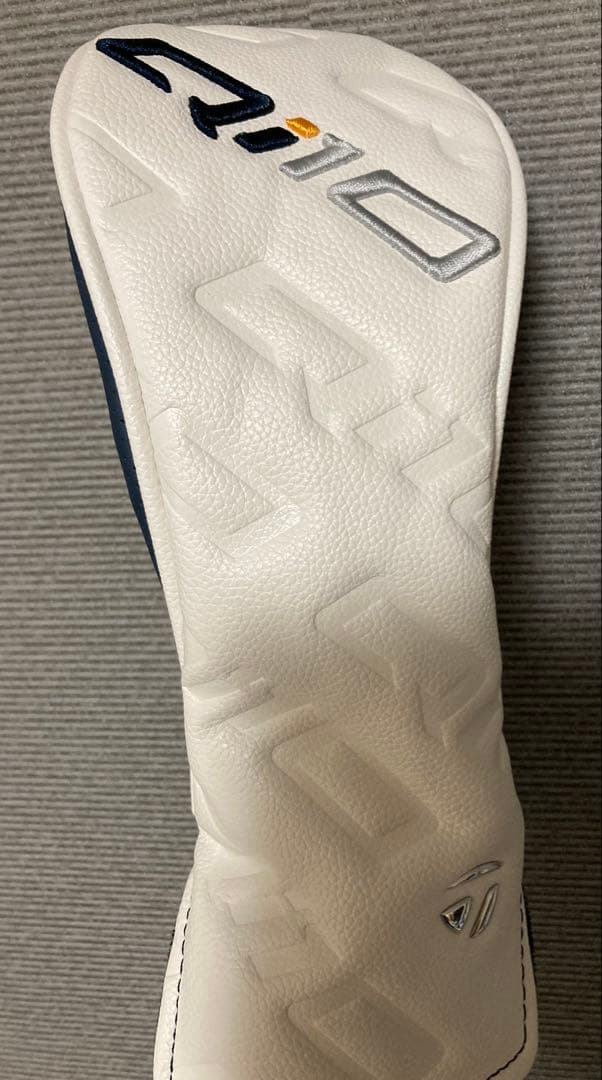 クラブ Qi10 tour 3W, 5W Speeder NX black 60S