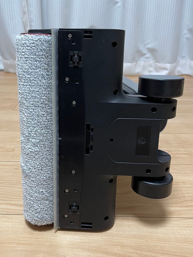 DREAME H12 Pro 乾湿両用掃除機 / コードレス クリーナー