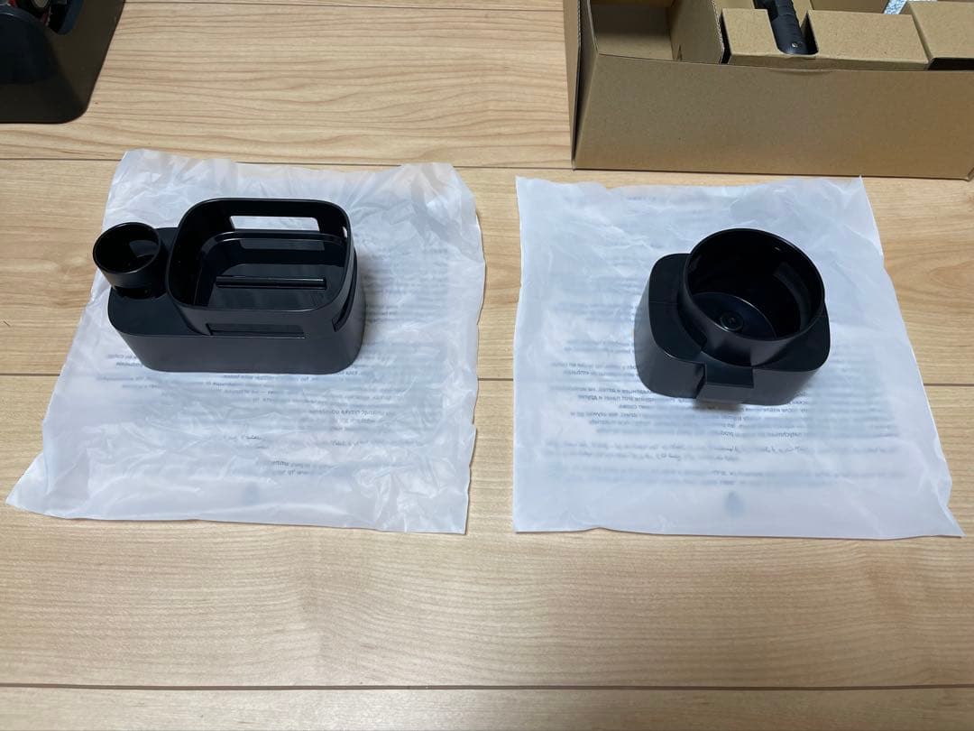 DREAME H12 Pro 乾湿両用掃除機 / コードレス クリーナー