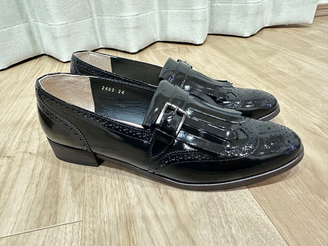 マーガレット・ハウエル アイデア