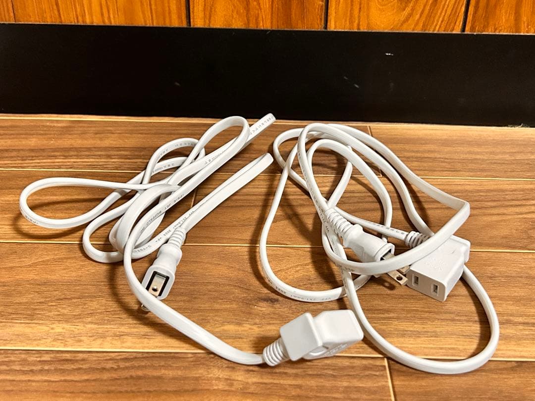 BUFFALO Wi-Fi中継機　WEX1800AX4EA 2台セット