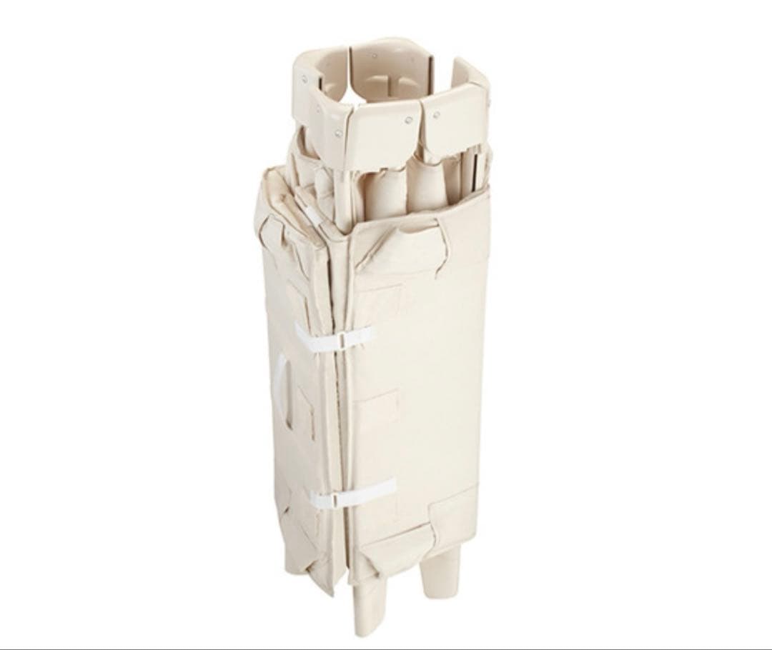 Aprica♡アップリカ♡ココネルエアー♡ミルク♡ホワイト♡ベビーベッド