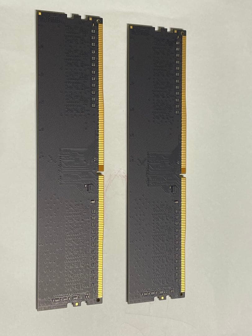 CFD STANDARD W4U3200CS-16G DDR4 16GB 2枚
