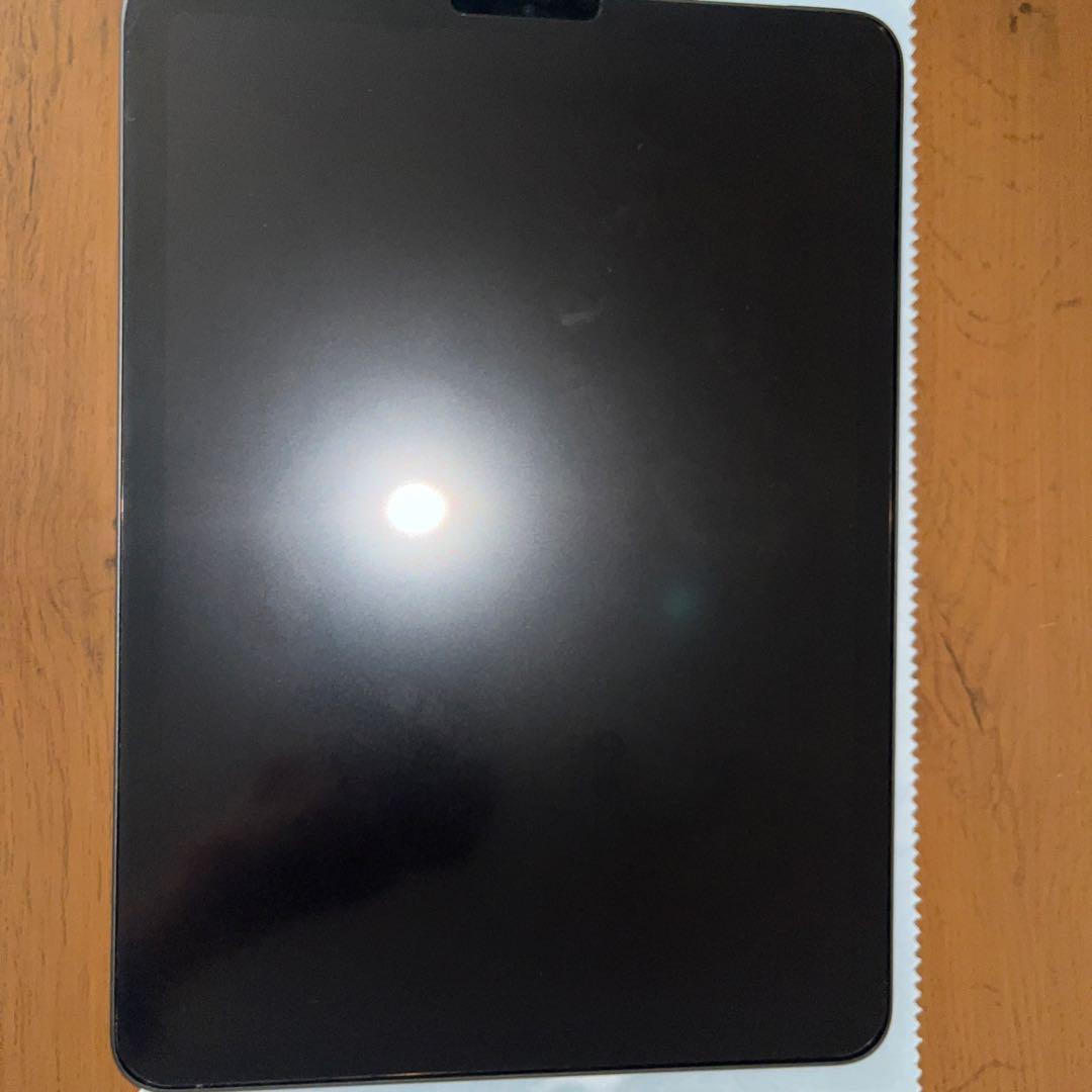 iPad Air 5世代 64GB スペースグレイ Wi-Fi