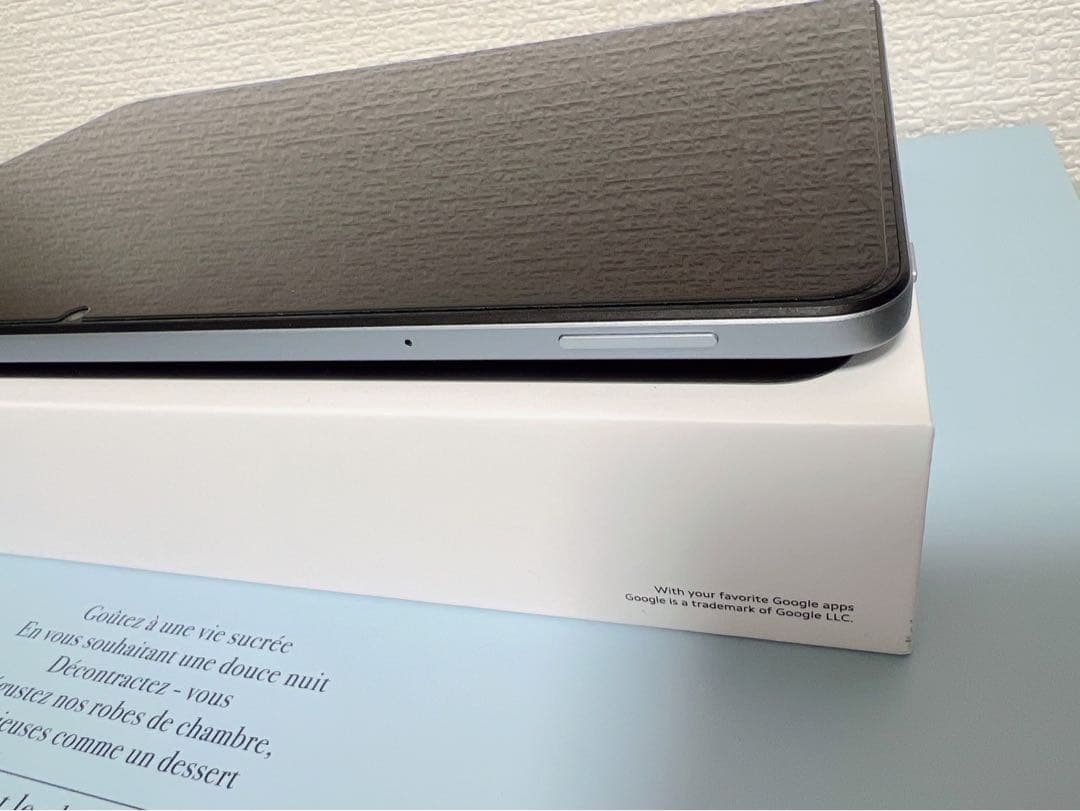 【美品】Xiaomi Redmi Pad Pro 128GB タブレット