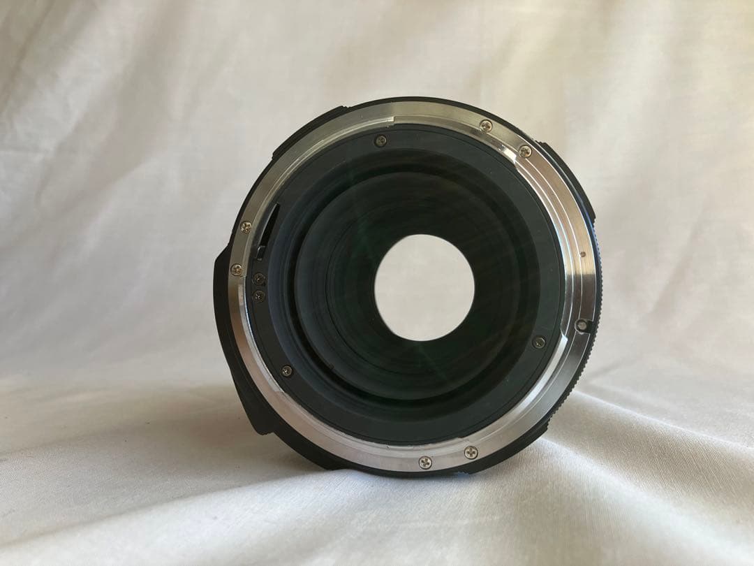 レンズ(単焦点) PENTAX67  200mm F4